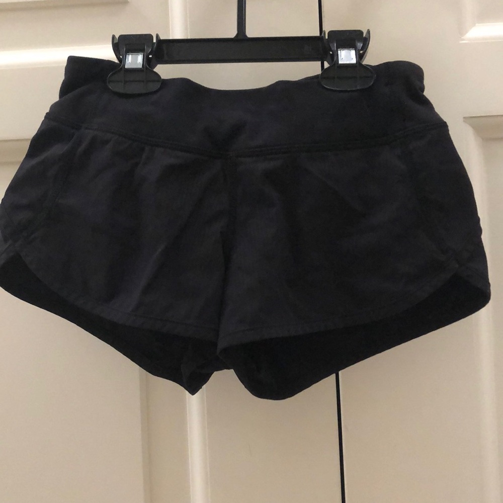 Ivivva Speedy shorts